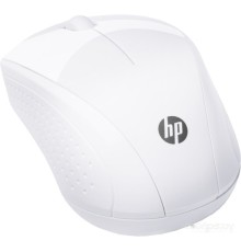 Мышь HP Wireless Mouse 220 (белый)