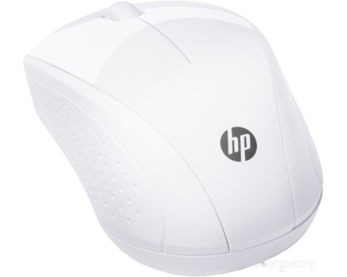 Мышь HP Wireless Mouse 220 (белый)