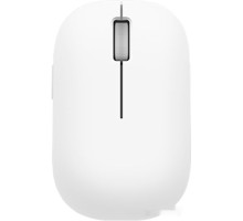 Мышь Xiaomi Mi Wireless Mouse WSB01TM (белый)