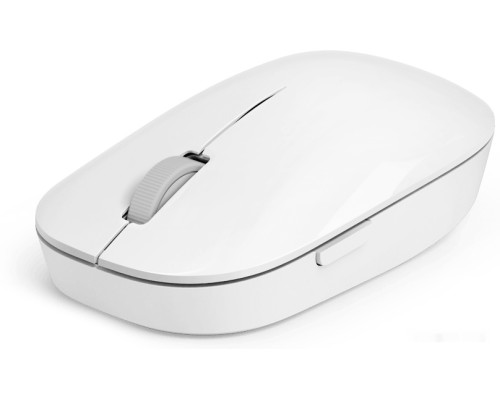 Мышь Xiaomi Mi Wireless Mouse WSB01TM (белый)