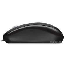 Мышь Microsoft Basic Optical Mouse for Business (черный)