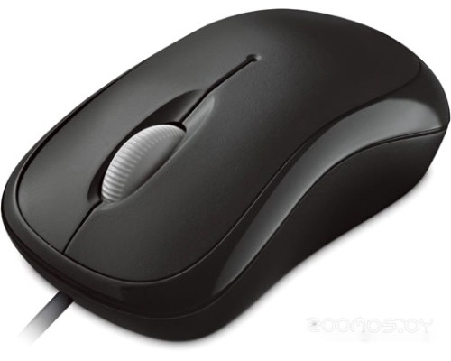 Мышь Microsoft Basic Optical Mouse for Business (черный)