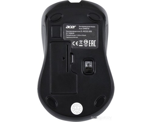 Мышь Acer OMR010