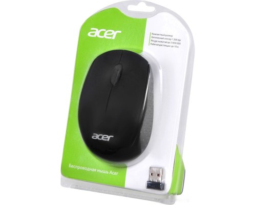 Мышь Acer OMR020