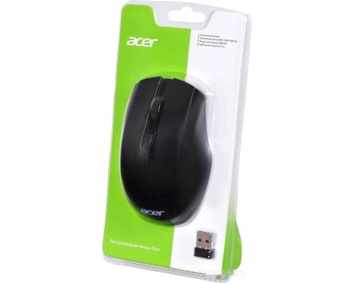 Мышь Acer OMR030