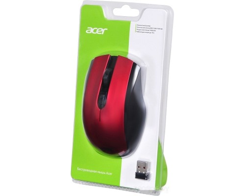 Мышь Acer OMR032