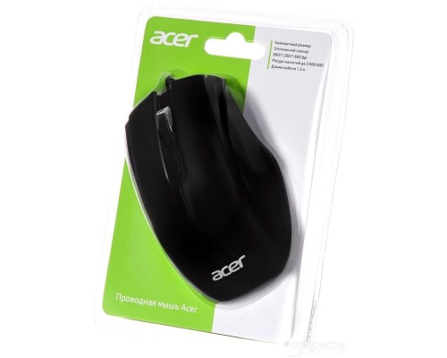 Мышь Acer OMW020