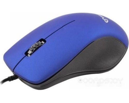 Мышь SBOX M-958 (синий)