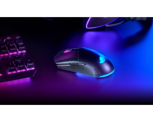 Игровая мышь Asus ROG Pugio II