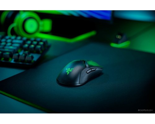 Игровая мышь RAZER Viper Ultimate (без док-станции)