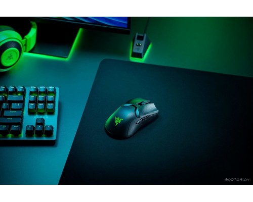 Игровая мышь RAZER Viper Ultimate (без док-станции)