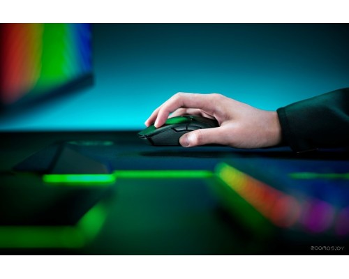 Игровая мышь RAZER Viper Ultimate (без док-станции)