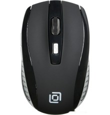 Мышь Oklick 635MB (черный)