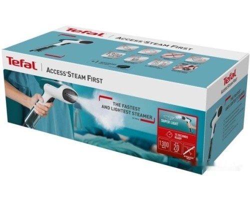 Отпариватель Tefal Access Steam First DT6131E0