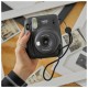 Цифровая фотокамера Fujifilm Instax Mini 11 (темно-серый)