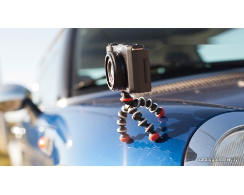 Трипод Joby Gorillapod Mini Magnetic