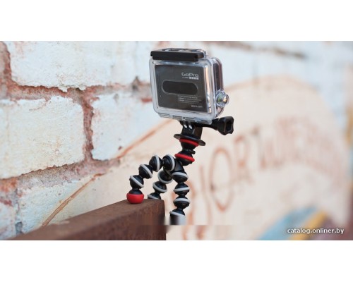 Трипод Joby Gorillapod Mini Magnetic