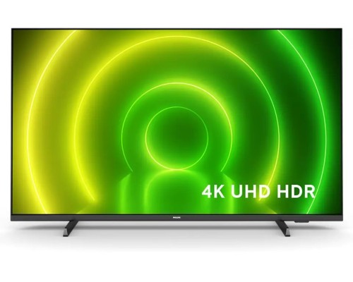 Телевизор Philips 43PUS7406/60