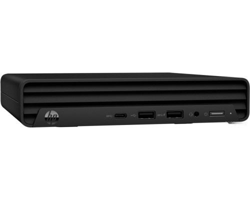 Компьютер HP 260 G4 DM 260P2ES