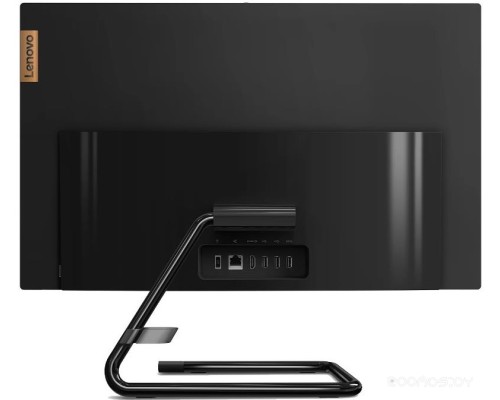 Моноблок Lenovo IdeaCentre A340-24IGM F0E7003TRK