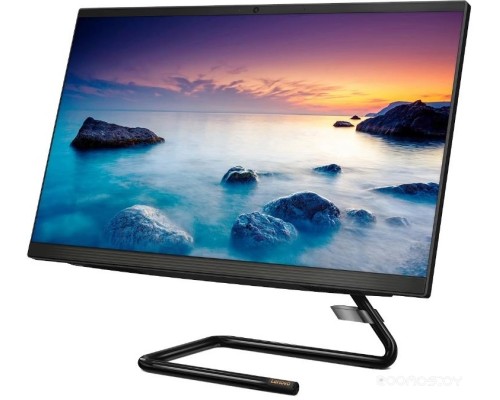 Моноблок Lenovo IdeaCentre A340-24IGM F0E7003TRK