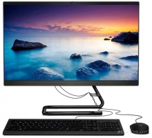 Моноблок Lenovo IdeaCentre A340-24IGM F0E7003TRK