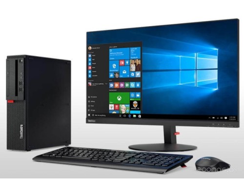 Компьютер Lenovo ThinkCentre M910s SFF 10MKS10L00