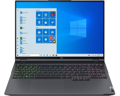 Ноутбук Lenovo Legion 5 Pro 16ACH6H 82JQ000URK