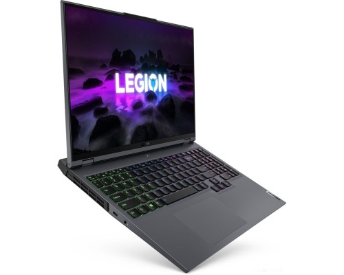 Ноутбук Lenovo Legion 5 Pro 16ACH6H 82JQ000URK