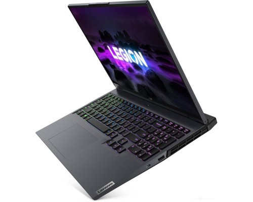 Ноутбук Lenovo Legion 5 Pro 16ACH6H 82JQ000URK