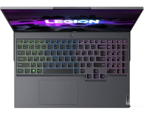 Ноутбук Lenovo Legion 5 Pro 16ACH6H 82JQ000URK