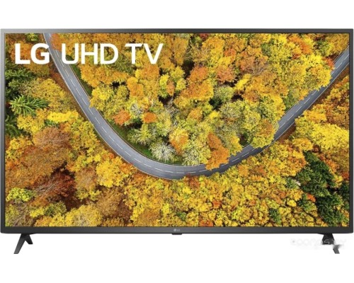 Телевизор LG 50UP76506LD