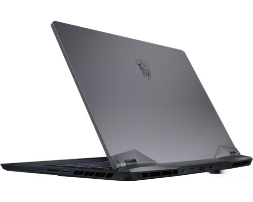 Ноутбук MSI GE66 Raider 11UG-286RU