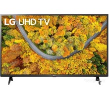 Телевизор LG 43UP76506LD