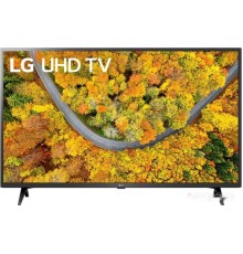 Телевизор LG 43UP76506LD