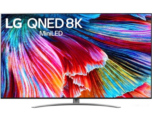 Телевизор LG QNED MiniLED 8K 86QNED996PB