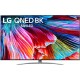 Телевизор LG QNED MiniLED 8K 86QNED996PB