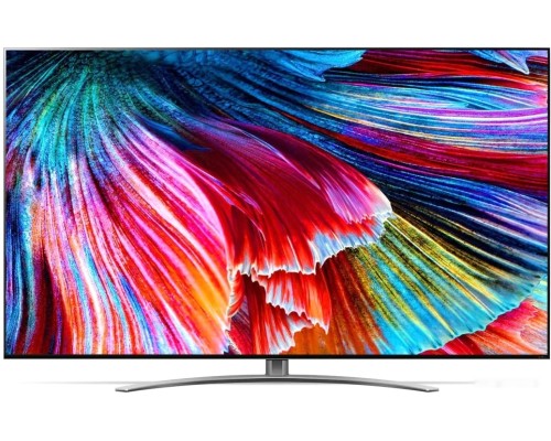 Телевизор LG QNED MiniLED 8K 86QNED996PB