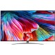 Телевизор LG QNED MiniLED 8K 86QNED996PB