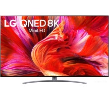 Телевизор LG QNED MiniLED 8K 75QNED966PA