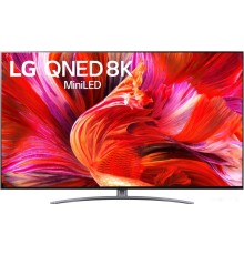 Телевизор LG QNED MiniLED 8K 75QNED966PA