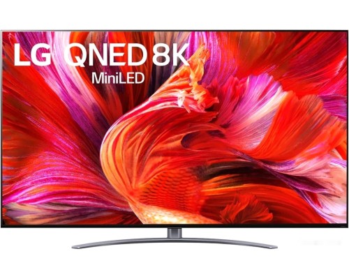 Телевизор LG QNED MiniLED 8K 75QNED966PA