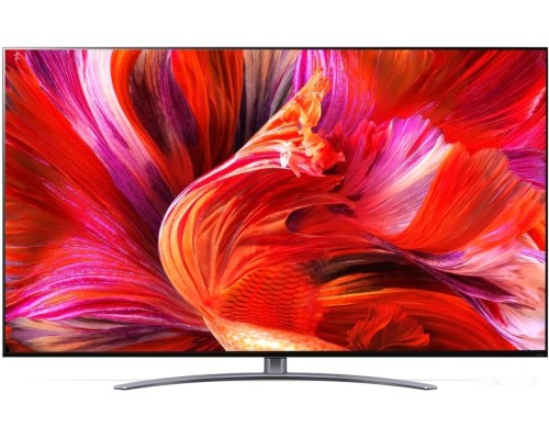 Телевизор LG QNED MiniLED 8K 75QNED966PA