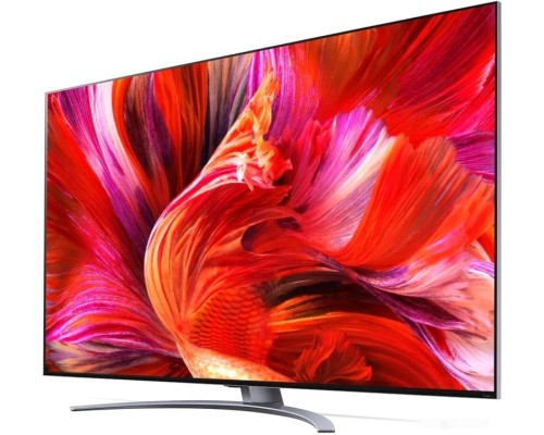 Телевизор LG QNED MiniLED 8K 75QNED966PA