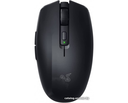 Игровая мышь RAZER Orochi V2 (черный)