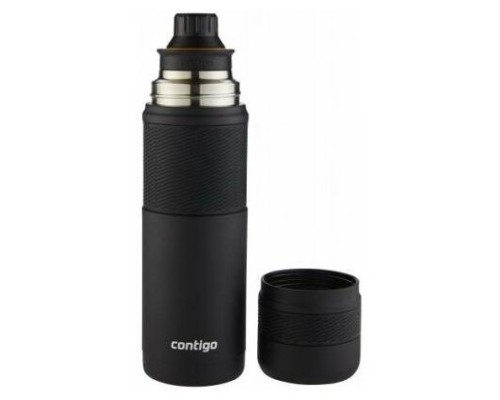 Термос Contigo Thermal Bottle 0.74л (Black)