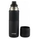 Термос Contigo Thermal Bottle 0.74л (Black)