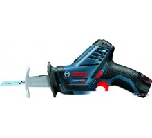 Сабельная пила Bosch GSA 12V-14 Professional 0615990M3Z (с 1-им АКБ)