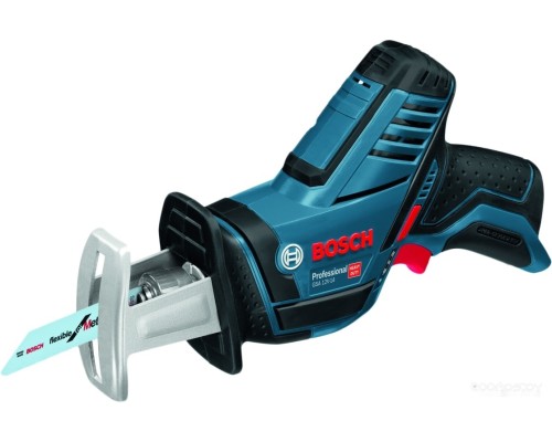 Сабельная пила Bosch GSA 12V-14 Professional 0615990M3Z (с 1-им АКБ)