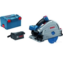 Дисковая (циркулярная) пила Bosch GKT 18V-52 GC Professional 06016B4000 (без АКБ)